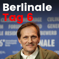 Berlinale 2016 - Tag 6