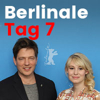 Berlinale 2016 - Tag 7