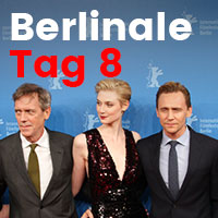 Berlinale 2016 - Tag 8