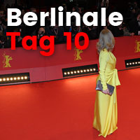 Berlinale 2016 - Tag 10