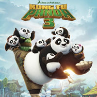Kung Fu Panda 3 - Das Uncut-Quiz