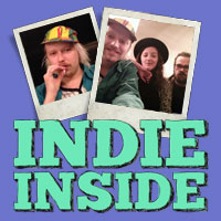 Indie Inside: Titus Probst auf dem steinigen Weg zum Rockstar