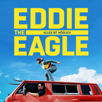 Eddie the Eagle - Gewinnspiel