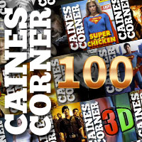 Caines Corner: Ausgabe 100