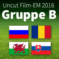Film-EM Gruppe B