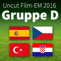 Film-EM Gruppe D