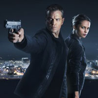 Jason Bourne - Das Uncut-Quiz