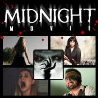 UCI Midnight Movies - September 2016