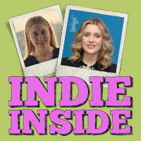 Indie Inside: Das Greta-Gerwig-Genre