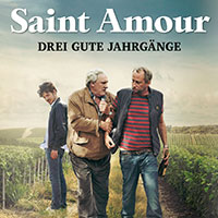 Saint Amour - Gewinnspiel