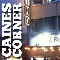 Caines Corner: Filme im Original 