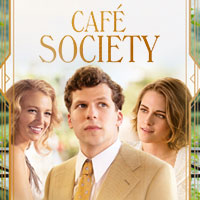 Café Society - Gewinnspiel