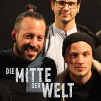 „Die Mitte der Welt“-Premiere in Graz