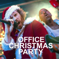 Office Christmas Party - Das Uncut-Quiz 