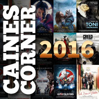 Caines Corner: Jahresrückblick 2016
