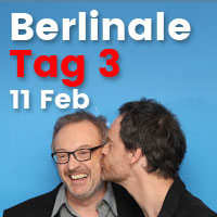 Berlinale 2017 - Tag 3