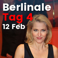 Berlinale 2017 - Tag 4