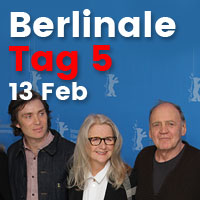 Berlinale 2017 - Tag 5