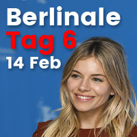 Berlinale 2017 - Tag 6