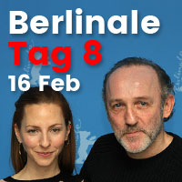 Berlinale 2017 - Tag 8