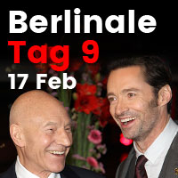 Berlinale 2017 - Tag 9