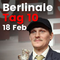 Berlinale 2017 - Tag 10