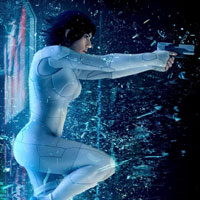 Ghost in the Shell - Das Uncut-Quiz