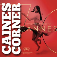 Caines Corner: Cannes 2017