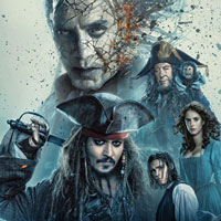 Pirates of the Caribbean 5 - Das Uncut-Quiz 