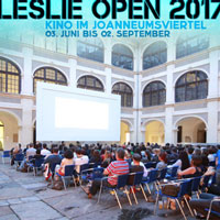 Leslie Open 2017