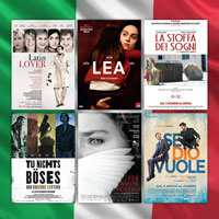 Nuovo Cinema Italia 2017