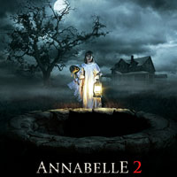 Annabelle 2 - Gewinnspiel