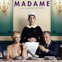 Kritiker für den Film „Madame“ gesucht