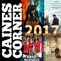 Caines Corner: Jahresrückblick 2017