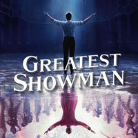 Greatest Showman - Das Uncut-Quiz