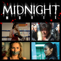 UCI Midnight Movies - Jänner 2018