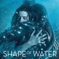 Shape of Water - Das Uncut-Quiz