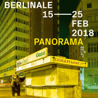 Berlinale 2018 - Panorama