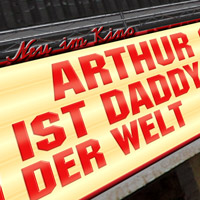 Neu im Kino (KW 07/2018)
