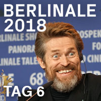 Berlinale 2018 - Tag 6