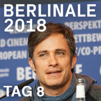 Berlinale 2018 - Tag 8