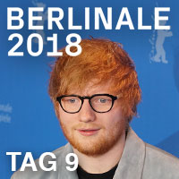 Berlinale 2018 - Tag 9