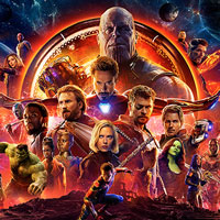 Avengers: Infinity War - Das Uncut-Quiz 