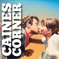 Caines Corner: Cannes 2018
