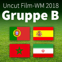 Film-WM Gruppe B