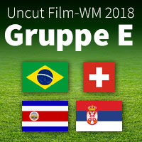 Film-WM Gruppe E