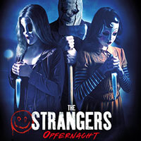 The Strangers - Gewinnspiel