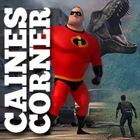 Caines Corner: Sommerblockbuster 2018