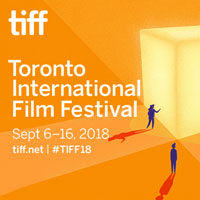 Uncut auf dem Toronto Filmfestival 2018
