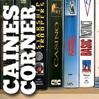 Caines Corner: Filme zum wiedersehen